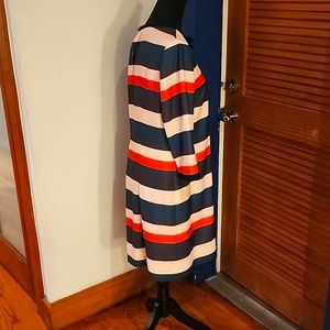 Retro-style Ted Baker Dress